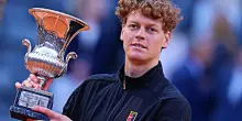 Sinner, il dominio da Indian Wells a Roma: il divario con Alcaraz si allarga | La nuova classifica Atp