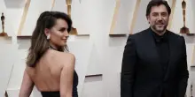 &ldquo;A volte guardo Penelope Cruz sulle riviste e penso: &ldquo;Oddio, &egrave; davvero mia moglie? &Egrave; cos&igrave; incredibilmente bella&rdquo;: la confessione di Javier Bardem