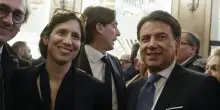 Sondaggi, anche per Swg il &ldquo;campo largo&rdquo; supera la destra. Crescono Pd e 5 stelle, in calo Fratelli d&rsquo;Italia e Lega