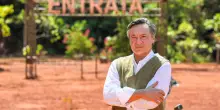 Fabio Caressa: &ldquo;A Money Road cadrei in tentazione per la doccia e la famiglia. Orietta Berti da noi &egrave; diventata una bambina. I concorrenti giovani sorprenderanno&rdquo;