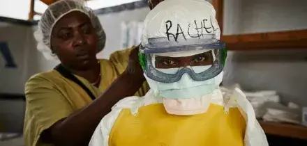 L&rsquo;Ebola avanza nella Repubblica Democratica del Congo: 131 morti e oltre 500 casi sospetti. L&rsquo;Italia attiva le misure di vigilanza