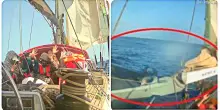 Flotilla denuncia: i militari israeliani hanno sparato contro sei barche. Tel Aviv: &ldquo;Impiegati mezzi non letali&rdquo;