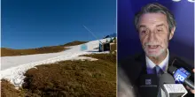 Olimpiadi? 200mila euro dalla Regione Lombardia per la neve artificiale&hellip; ma nel 2027. Corte dei Conti: &ldquo;I Giochi di Milano-Cortina sono finiti&rdquo;