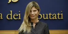 Laura Ravetto lascia la Lega di Salvini e approda a Futuro Nazionale di Vannacci