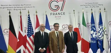 Giorgetti: &ldquo;Deroga al Patto per le spese contro il caro energia? Ci sono tante vie, la trattativa con l&rsquo;Ue continua&rdquo;