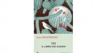 Salone del Libro, l&rsquo;omaggio di Iperborea a Cees Nooteboom &egrave; stato un bellissimo ricordo