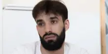 Alaa Faraj scarcerato: s&igrave; della Corte d&rsquo;Appello alla revisione del processo. &ldquo;Mi ha fatto sopravvivere solo la mia innocenza&rdquo;
