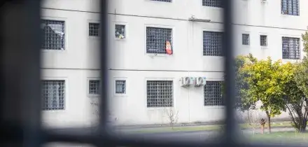 Solo 22 carceri in tutta Italia non sono sovraffollate. Vi pare normale?