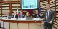 Riforma aree protette, finalmente una proposta che guarda al futuro!