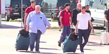 Mondiali, l&rsquo;Iran in Turchia per il ritiro: in programma un&rsquo;amichevole. Ma c&rsquo;&egrave; da sciogliere il nodo visti