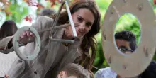 L&rsquo;Italia senza Kate non avrebbe conosciuto Malaguzzi!