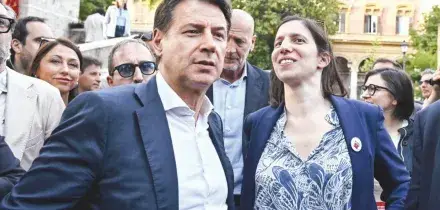 &ldquo;Il nemico da combattere &egrave; la societ&agrave; di diseguali&rdquo;: dopo Ocasio-Cortez Conte apre il dibattito sul woke nel centrosinistra