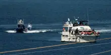 La Flotilla squarcia il velo dell&rsquo;ipocrisia e della complicit&agrave; del nostro governo nel genocidio