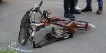 &ldquo;Cerco chi a Modena mi ha trascinata via dalla traiettoria folle di El Koudri, &egrave; stato con me e mi ha salvata&rdquo;