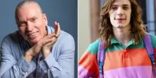 Mauro Repetto: &ldquo;Matteo Giuggioli della serie sugli 883 ha fatto esattamente le mie stesse mosse. Cecchetto? Lui era un torero, non gli &egrave; stata data l&rsquo;importanza che aveva avuto&rdquo;