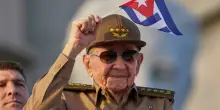 Gli Usa vogliono la testa dell&rsquo;ultimo rivoluzionario di Cuba: Ra&uacute;l Castro incriminato per omicidio e cospirazione per uccidere statunitensi