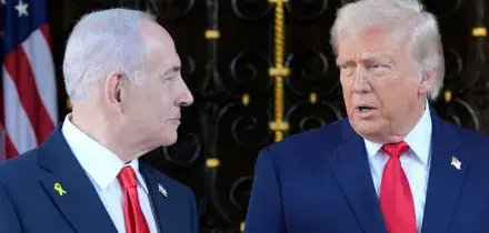 Iran, tv israeliana: &ldquo;Drammatica telefonata tra Netanyahu e Trump&rdquo;. Pasdaran: &ldquo;Se Usa attaccano la guerra si estender&agrave; oltre la regione&rdquo;