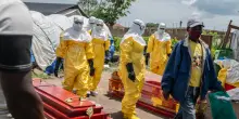 Ebola, sotto accusa i tagli di Trump a USAid: &ldquo;In Congo indebolito il sistema di tracciamento dei casi&rdquo;. Msf: &ldquo;Ma le criticit&agrave; maggiori ci saranno nei centri di cura&rdquo;