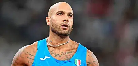 Riecco Jacobs: &egrave; 3&deg; nei 100 metri a Savona al debutto stagionale. &ldquo;Con Camossi ho ritrovato il fuoco che si era spento&rdquo;