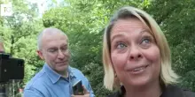&ldquo;Cercava le gambe. Non aveva capito&rdquo;, l&rsquo;infermiera che ha soccorso la turista tedesca dopo l&rsquo;investimento a Modena