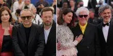 Amarga Navidad di Almod&oacute;var delude Cannes, Zvyagintsev firma il capolavoro politico del festival
