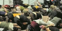 Gli avvocati degli attivisti della Flotilla: &ldquo;Da Israele violenze estreme, torture e abusi sessuali sui fermati&rdquo;