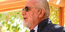 Napoli e l&rsquo;inganno di Partenope: la trattativa con un fondo Usa, i piani indecifrabili di De Laurentiis