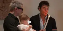 Benji & Fede, l&rsquo;amicizia &egrave; rinata davvero: Federico Rossi scelto come padrino della figlia di Benjamin Mascolo