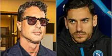 Corona accusa Meret: &ldquo;Lui e altri giocatori volevano pagarmi per parlare di Conte&rdquo;. Il portiere lo querela: &ldquo;Sdegnato, la verit&agrave; emerger&agrave; nelle sedi opportune&rdquo;