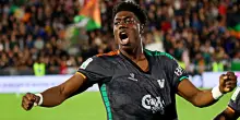 Un altro talento italiano trova spazio all&rsquo;estero: dallo Sporting Lisbona 20 milioni al Venezia per Issa Doumbia