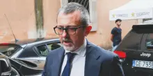 Caso Delmastro: dicono di essere contro la mafia, poi si oppongono al sequestro delle chat tra il deputato Fdi e Caroccia. M5s occupa i banchi del governo