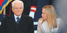 Tetto agli stranieri e divieto di burqa a scuola, era &ldquo;un&rsquo;emergenza nazionale&rdquo; ma &egrave; ferma da cinque giorni al ministero dell&rsquo;Economia: il decreto non &egrave; ancora arrivato al Quirinale per la firma