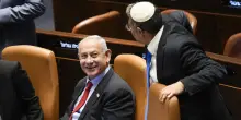 Attivisti della Flotilla insultati e maltrattati, perfino Netanyahu imbarazzato dai video di Ben-Gvir: &ldquo;In contrasto con la linea del governo&rdquo;