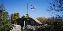 Israele, ancora altri crimini di guerra. Questa volta in Siria