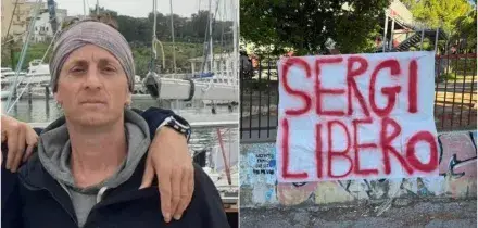Flotilla Gaza, studenti di un liceo di Ancona in sciopero per il prof arrestato: &ldquo;&Egrave; un esempio per tutti noi&rdquo;
