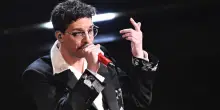 Willie Peyote: &ldquo;Ho lasciato i Testimoni di Geova, mi dispiaceva solo far star male mia mamma. La mia pi&ugrave; grande paura era essere o sembrare stupido. Non ho nessun problema a sembrare stro**o&rdquo;