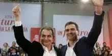 L&rsquo;inchiesta su Zapatero &egrave; un brutto colpo, forse decisivo, per Pedro S&aacute;nchez