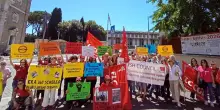British Council lascia l&rsquo;Italia: 108 licenziamenti e proteste nelle sedi di Roma, Milano e Napoli