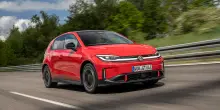 Volkswagen ID. Polo GTI, nel futuro senza rinnegare il passato &ndash; FOTO