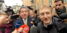 Garlasco &ndash; Stefania Cappa denuncia per istigazione a delinquere l&rsquo;avvocato di Stasi De Rensis, un inviato delle &ldquo;Iene&rdquo; e un ex maresciallo