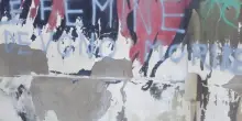 &ldquo;Le femmine devono morire&rdquo;, scritta misogina su un murale di Stornara (Foggia). La denuncia del sindaco