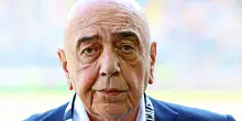 La frecciata di Galliani all&rsquo;Inter: &ldquo;In cielo gli ultimi diventano i primi, sulla terra i terzi sono diventati primi. Solo in Italia&rdquo;