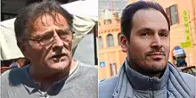 Garlasco, il padre di Sempio: &ldquo;Mio figlio non ha ucciso Chiara Poggi, non c&rsquo;entra niente. &Egrave; una vigliaccata&rdquo;