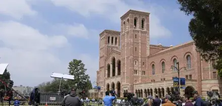 L&rsquo;universit&agrave; del futuro potrebbe assomigliare a OnlyFans
