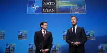Vertice Nato, Rubio insiste: &ldquo;Trump deluso da alcuni alleati&rdquo;. Rutte: &ldquo;Gli europei hanno recepito il messaggio&rdquo;