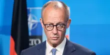 Nato, perch&eacute; Merz vuole la Germania come leader: la mossa per rispondere a Trump e arginare l&rsquo;ultradestra alle elezioni