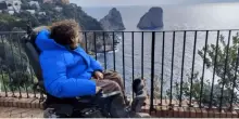 Barriere architettoniche, condannato il comune di Capri: &ldquo;Non eliminarle &egrave; condotta discriminatoria e danno all&rsquo;immagine turistica&rdquo;