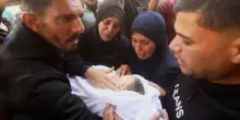 Israele e la banalit&agrave; del male