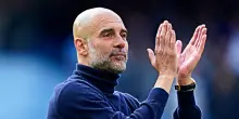 &ldquo;Fonti vicine a Guardiola rivelano che l&rsquo;allenatore ha dato la disponibilit&agrave; a diventare ct dell&rsquo;Italia&rdquo;
