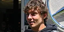 &ldquo;Non &egrave; stato un inizio di stagione perfetto! Ho vinto tre gare su quattro, le potevo vincere tutte&rdquo;: Kimi Antonelli spaventa la F1